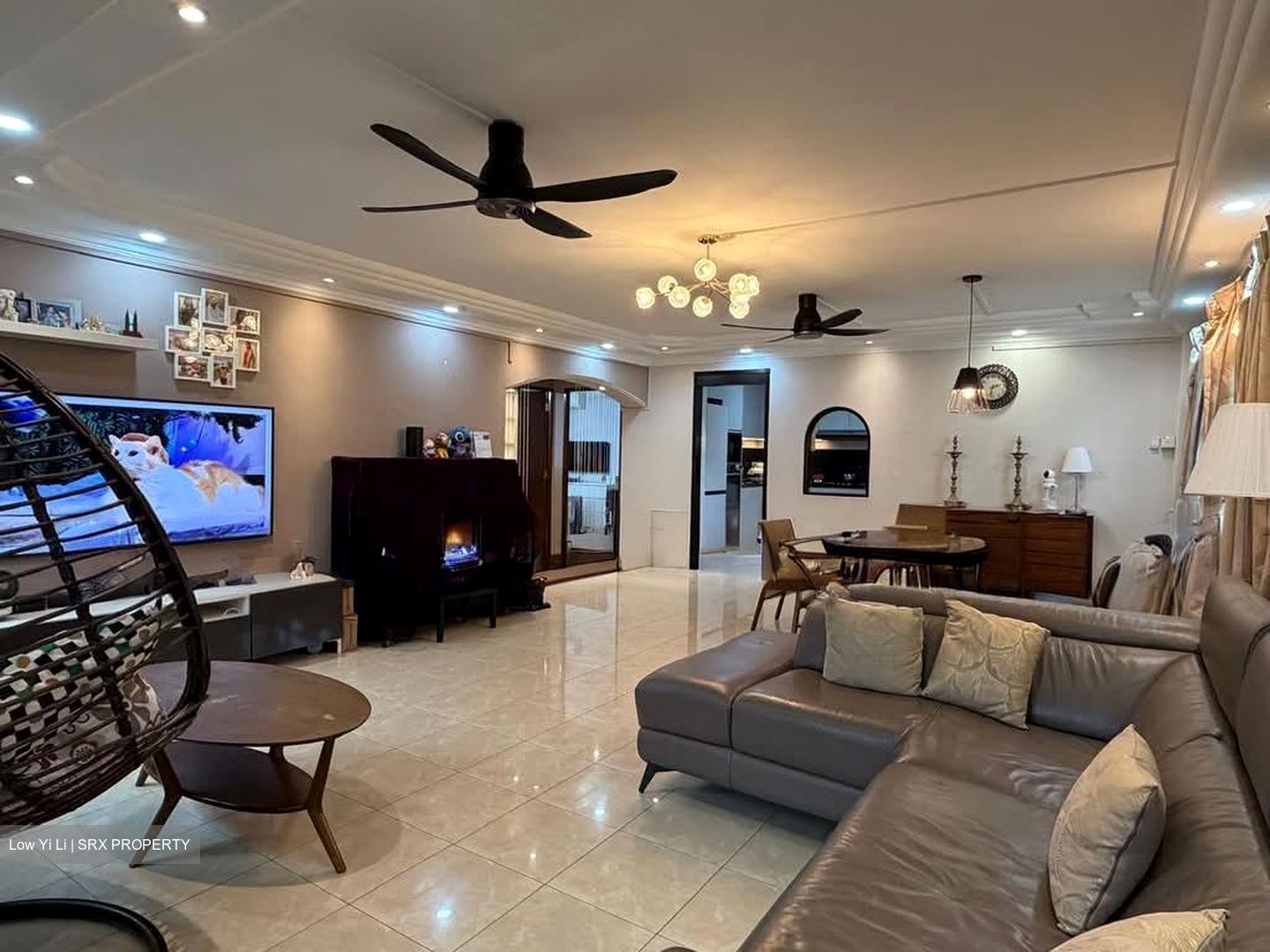 Blk 368 Tampines Street 34 (Tampines), HDB 5 Rooms #540715361
